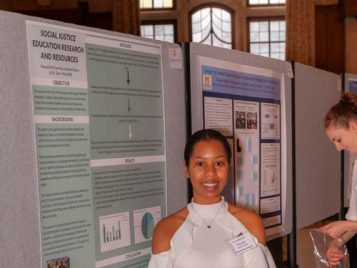 2018 UROP Spring Symposium